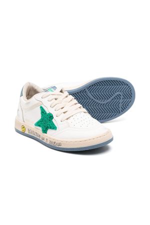  GOLDEN GOOSE KIDS | GYF00439F00679312159